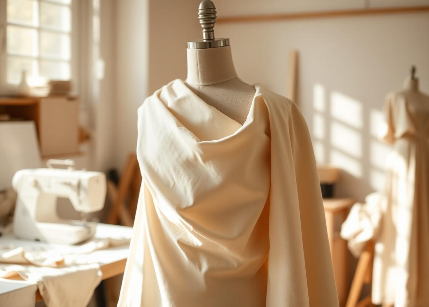 Atelier scene